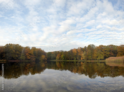 herbststimmung