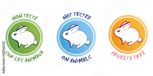 Cruelty free logo