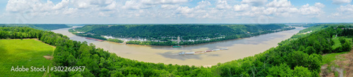 Foto Ohio River Valley