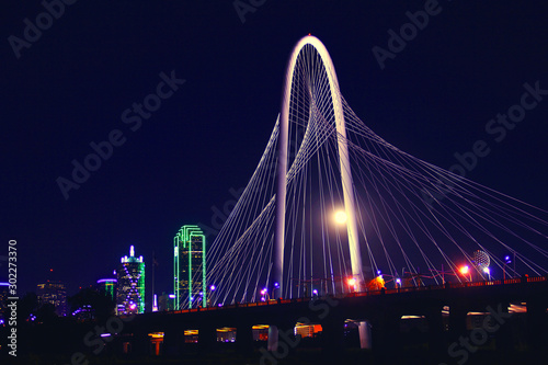Dallas Skyline 1