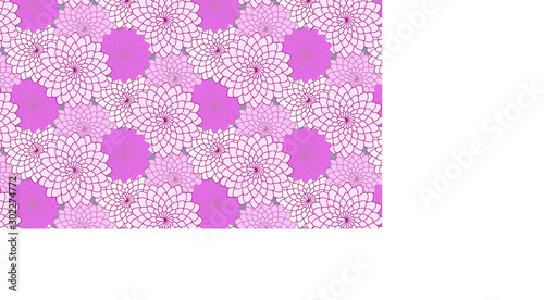 Daisy Pattern