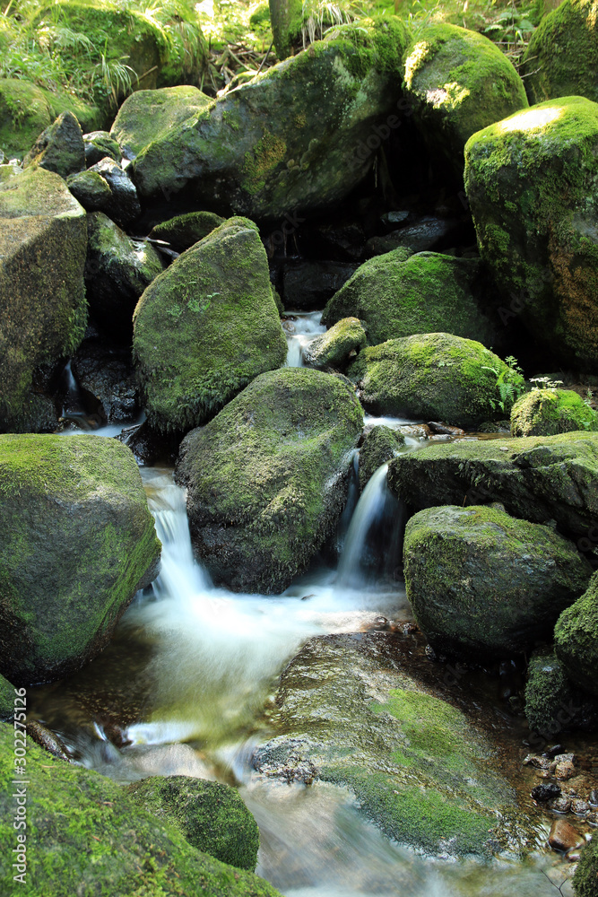 Gertelbach Wasserfall Gertelbach Wasserfall