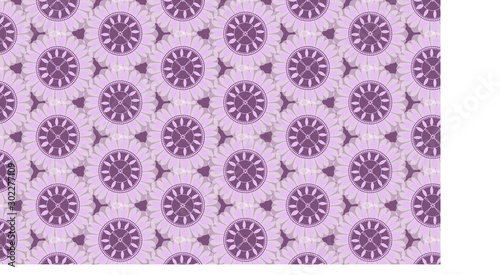 Texure Pattern