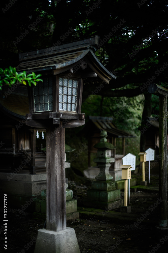 美しき日本の風景