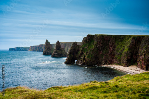 Duncansby Head
