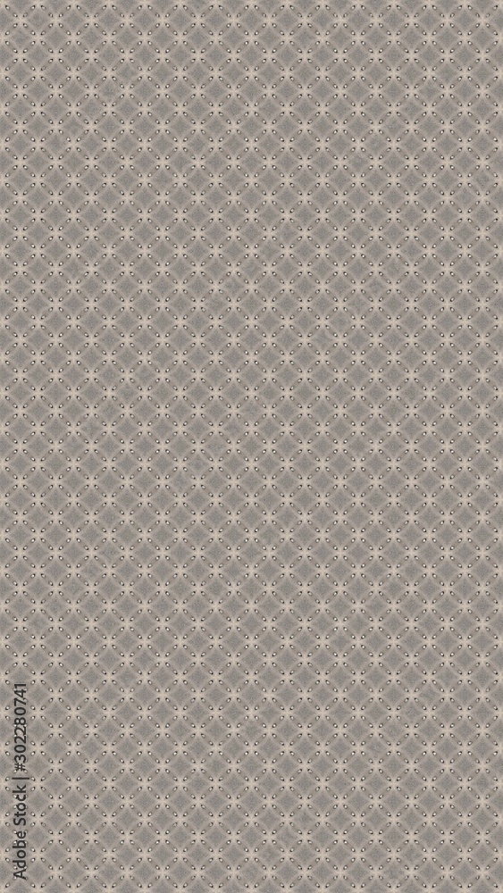 Seamless Pattern (Triangle shapes, White Star Light on Blue Textile, Wooden Pattern) Seamless Pattern (Triangle shapes, White Star Light on Blue Textile, Wooden Pattern)