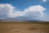 Mount Agri or Ararat is the highest mointain in Turkey