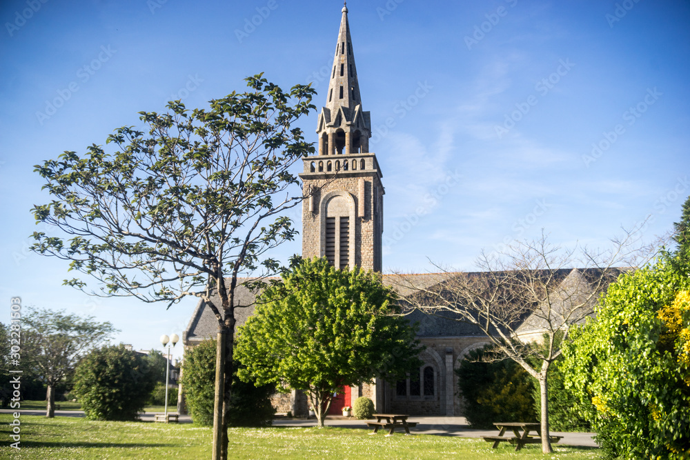 eglise du Bono