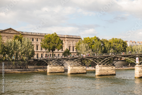 Balade à Paris 