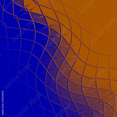 abstract background with lines