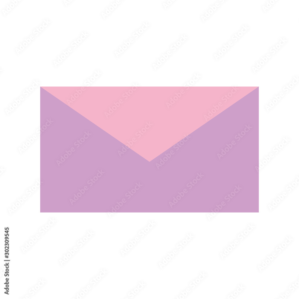 envelope mail courier communication icon envelope mail courier communication icon
