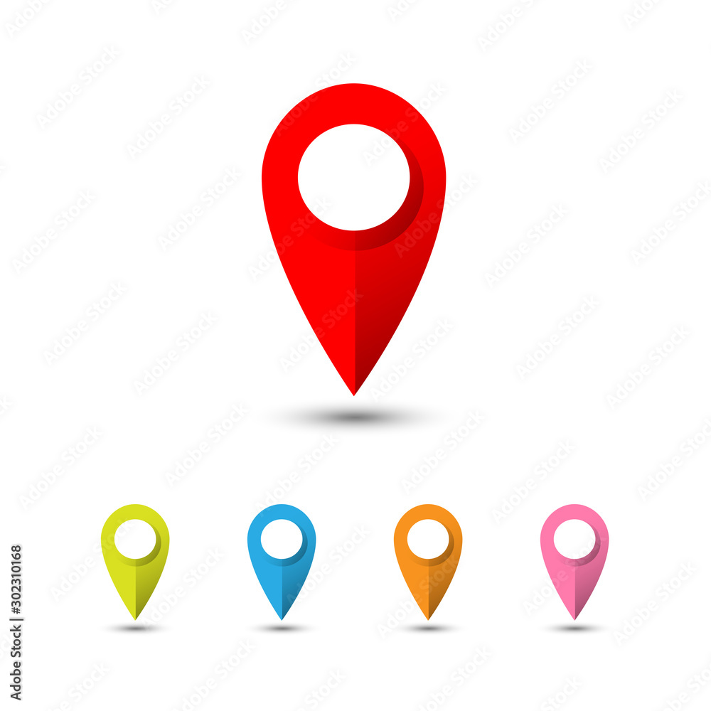 maps symbol icon maps symbol icon