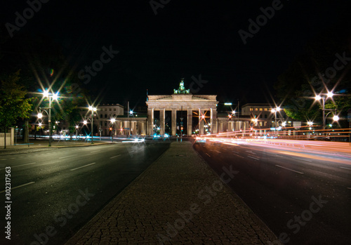 Brandenburger Tor 