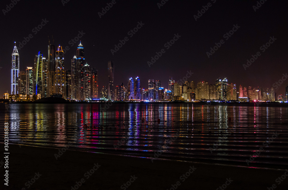 Fototapeta premium Dubai