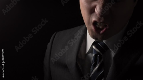 パワーハラスメント