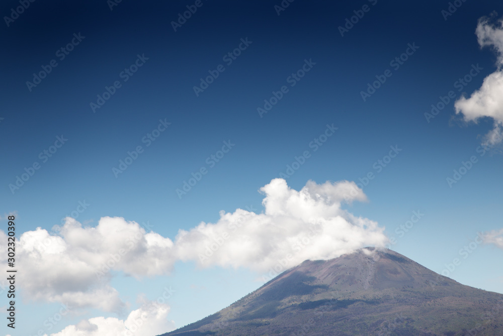 mount vesuvius landscape image mount vesuvius landscape image