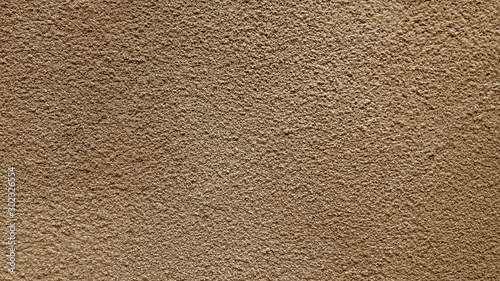 Wall texture with coat plaster