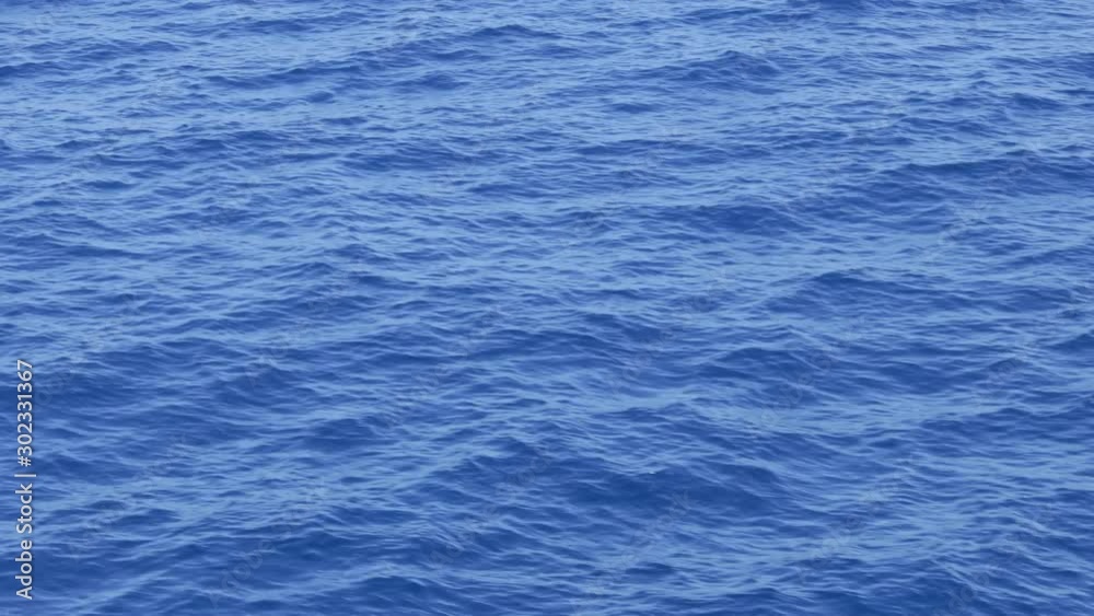 dark blue water of the open ocean waves dark blue water of the open ocean waves