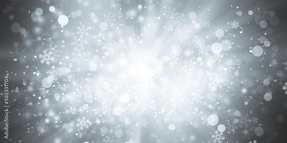 white blur abstract background. bokeh christmas blurred beautiful shiny Christmas lights white blur abstract background. bokeh christmas blurred beautiful shiny Christmas lights