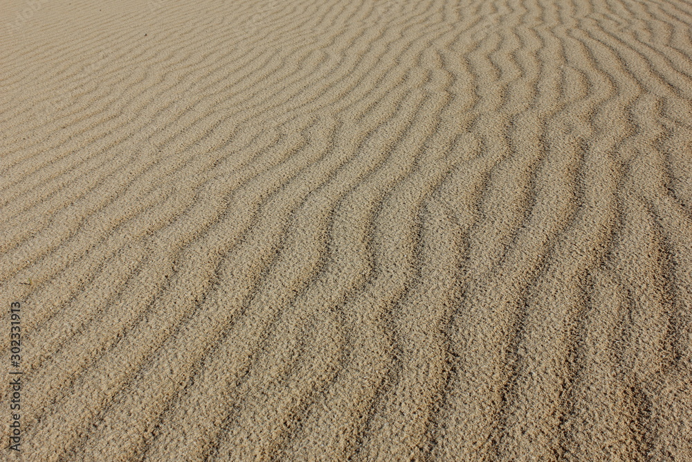 Playas en Costa Calma (Fuerteventura - Islas Canarias) Playas en Costa Calma (Fuerteventura - Islas Canarias)