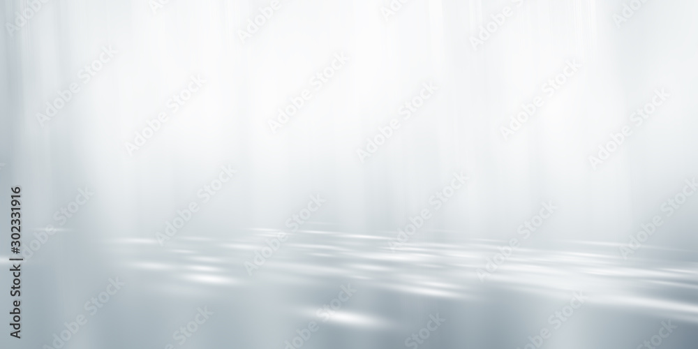 soft gray studio room background, grey floor backdrop with spotlight. soft gray studio room background, grey floor backdrop with spotlight.