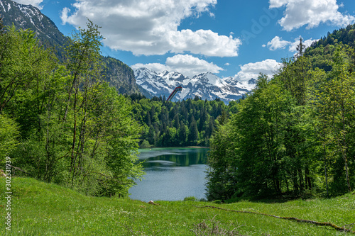 Panorama photo