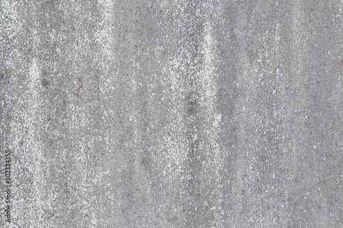 full frame closeup grey color concrete wall old rough design pattern have blank space for background texture Abstract