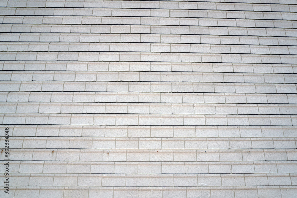 White Brickwork White Brickwork