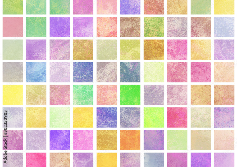 Grungy colorful background Grungy colorful background