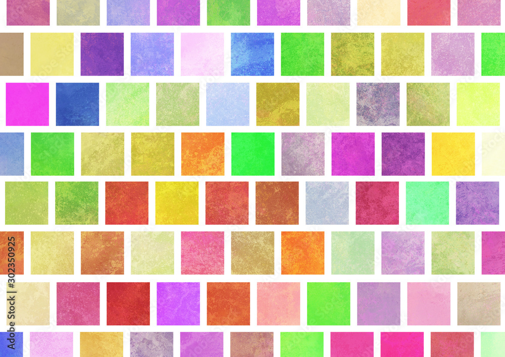 Grungy colorful background Grungy colorful background