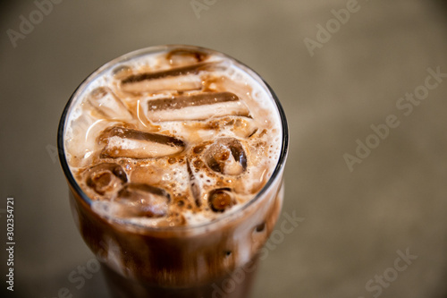 COCOA MILK  FOR DRINK