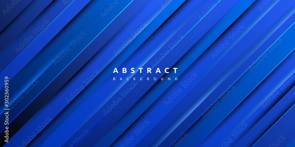 Fototapeta Abstrakcjonistyczny nowożytny kolorowy gradientowy błękitny tekstury tło