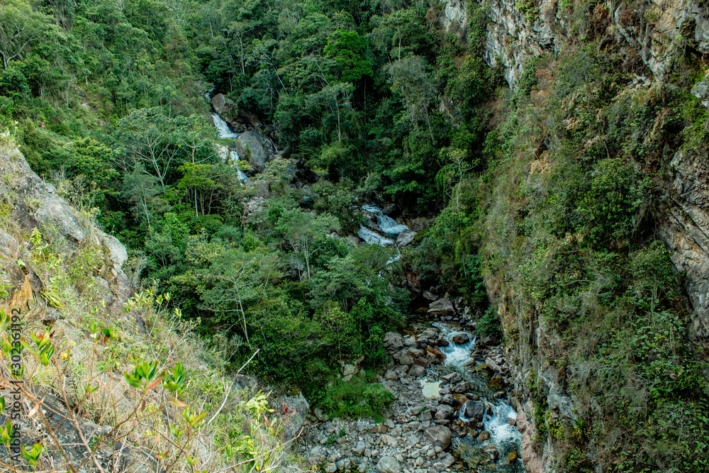 Charalá, Santander, Colombia Charalá, Santander, Colombia