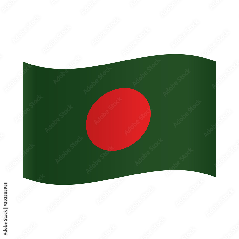 Cờ Bangladesh với màu xanh da trời nổi bật là biểu tượng truyền thống của đất nước miền Nam Á này. Tại sao lại không xem hình ảnh để tìm hiểu thêm về lễ kỷ niệm độc lập quan trọng của Bangladesh?