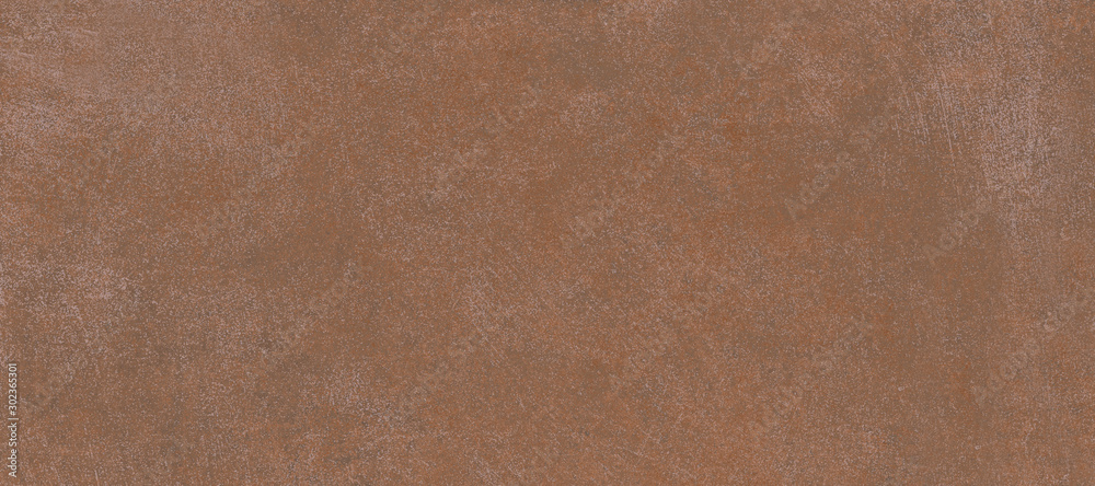 Fototapeta premium Brown rough marble texture background, Rustic marble with concrete effect, It can be used for interior-exterior home decoration and ceramic tile surface.