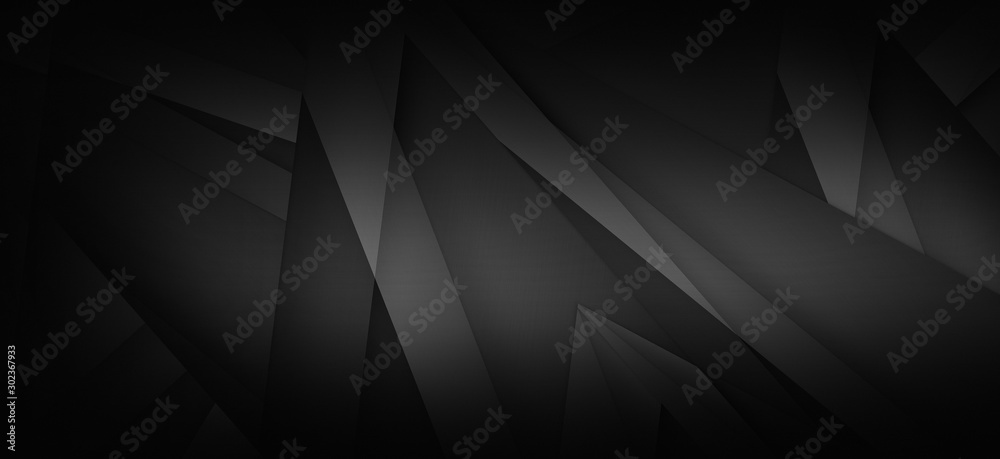 Abstract dark background with brushed texture
