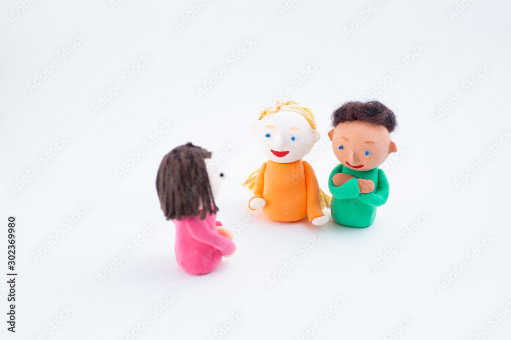 英会話教室や国際交流における外国人とのコミュニケーション