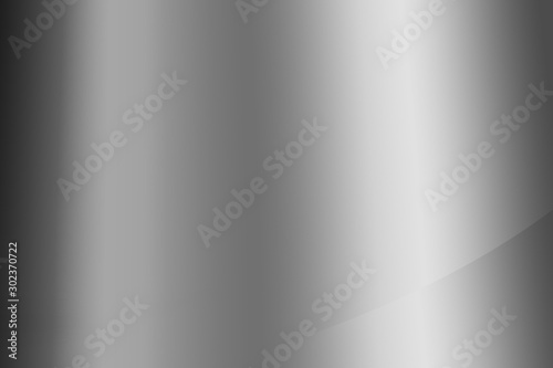 grey silver metallic color light shiny glossy and clear. cool background textures blank space bright pattern Abstract