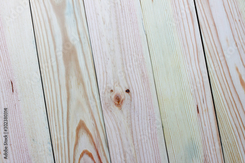 Diagonal wood background and textured, Top view. photo