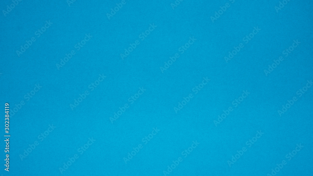 Blue paper texture and background