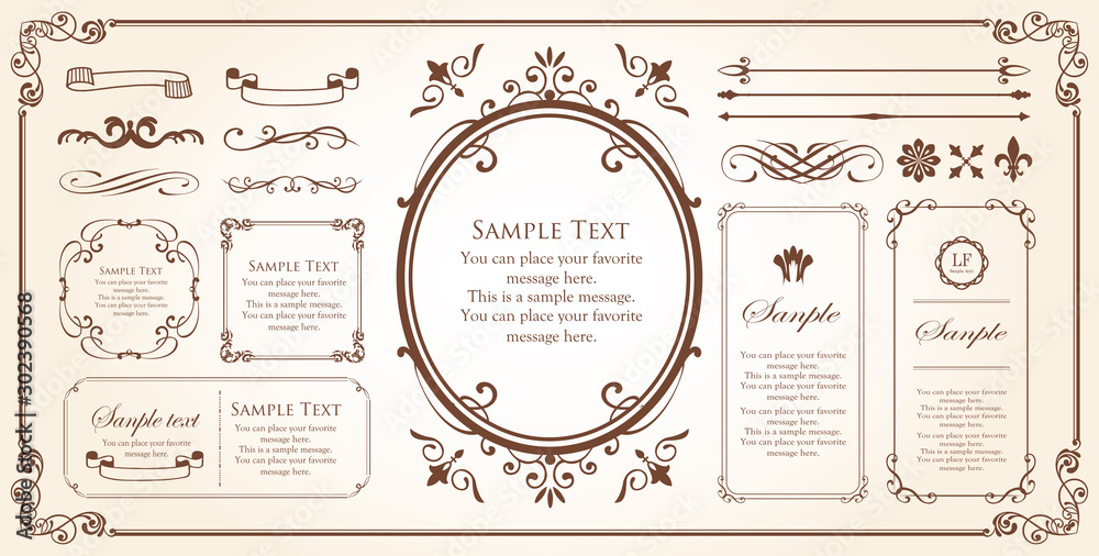 Print Beautiful decorative material with a sense of quality. Decoration. greeting card. Premium decoration. Ticket design. Antique ruled lines. High-quality box border. Design template. Print Beautiful decorative material with a sense of quality. Decoration. greeting card. Premium decoration. Ticket design. Antique ruled lines. High-quality box border. Design template.