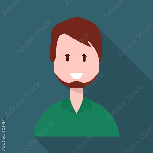 Vector illustration of doctor and dentist sign. Collection of doctor and physician stock vector illustration.