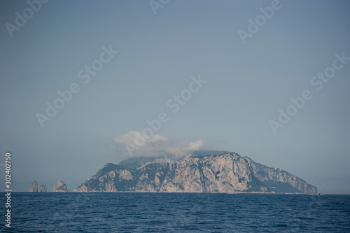 Capri © Medir