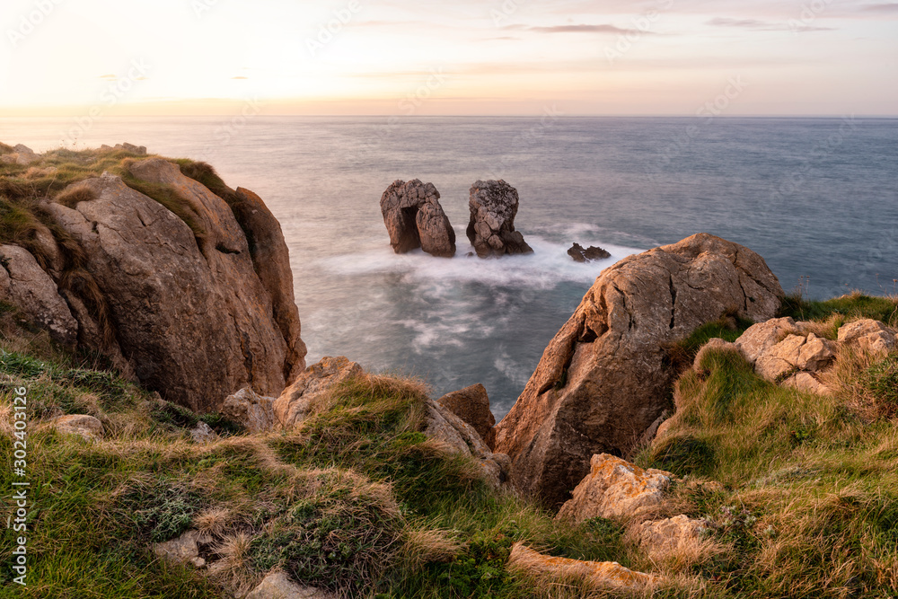 Costa de Liencres