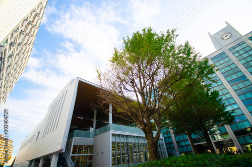 千葉工業大学