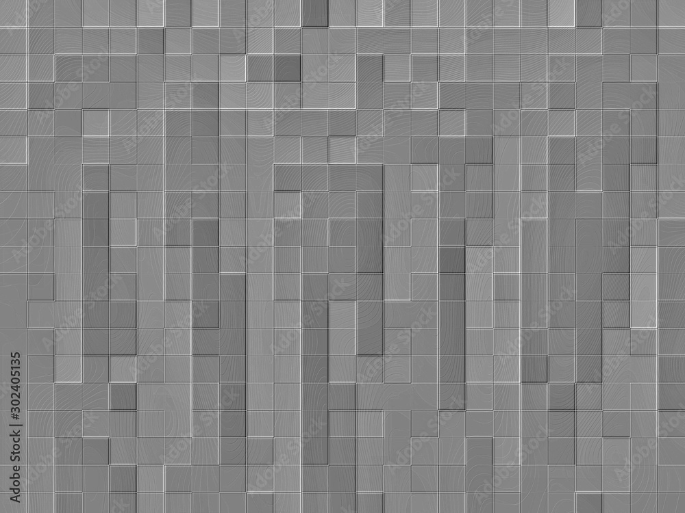 Abstract geometric mosaic pattern. simple monochrome background. Abstract geometric mosaic pattern. simple monochrome background.