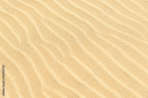 texture of sand © Petr