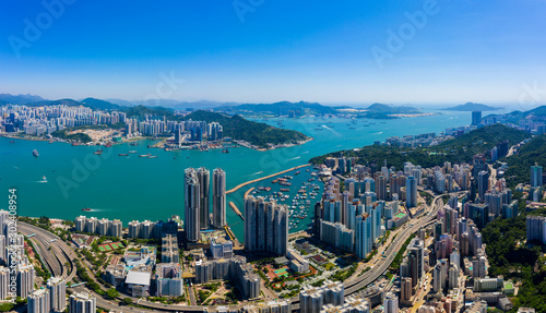 Hong Kong city