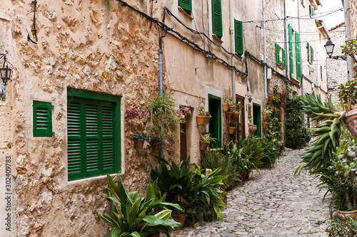 Valdemossa, Mallorca