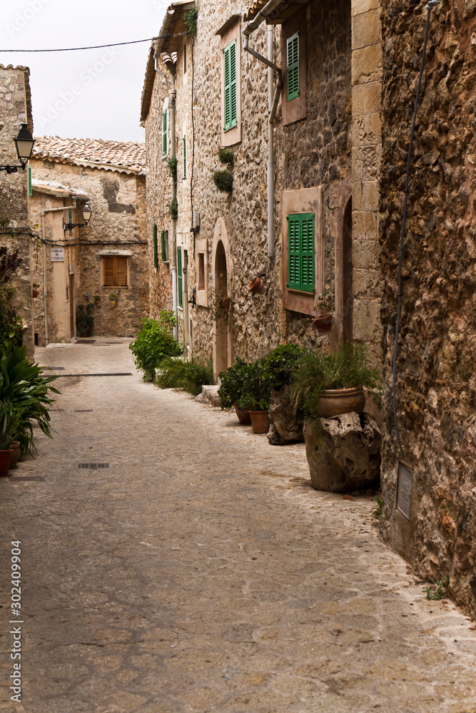 Valdemossa, Mallorca